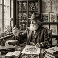 Eugenia haeckeliana Trimen